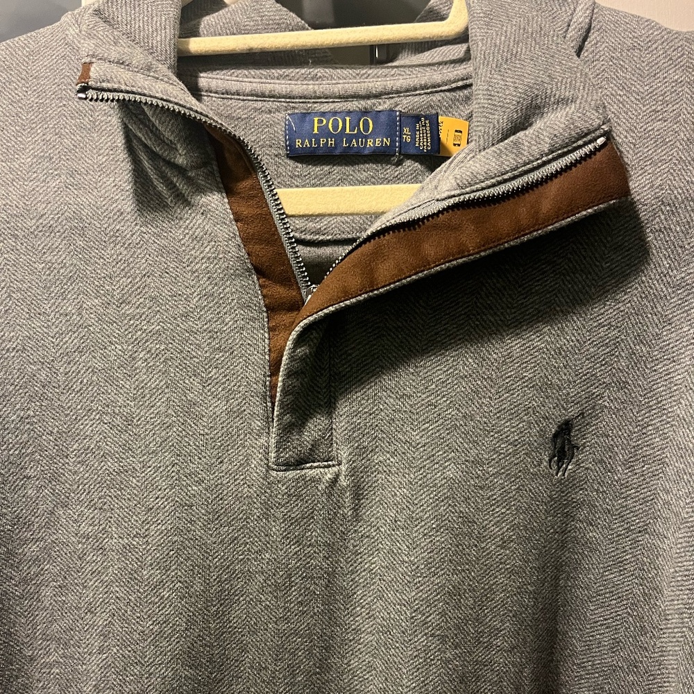 Polo Ralph Lauren - Men's Sweater X-Large